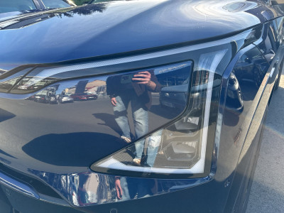KIA EV5 Neuwagen KIA EV5 Neuwagen