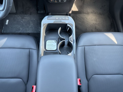 KIA EV5 Neuwagen KIA EV5 Neuwagen
