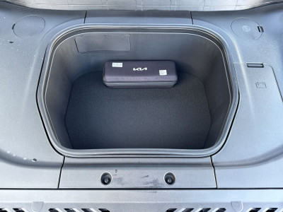 KIA EV5 Neuwagen KIA EV5 Neuwagen