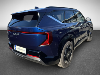 KIA EV5 Neuwagen KIA EV5 Neuwagen