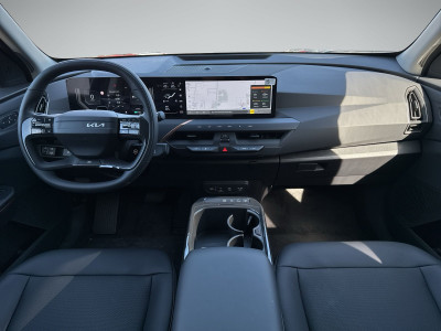 KIA EV5 Neuwagen KIA EV5 Neuwagen