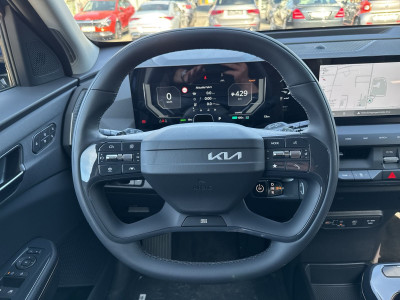 KIA EV5 Neuwagen KIA EV5 Neuwagen