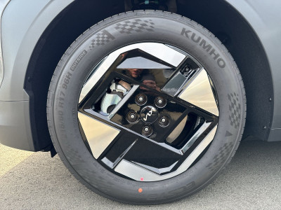 KIA EV3 Neuwagen KIA EV3 Neuwagen