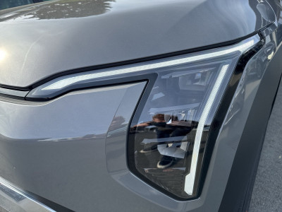 KIA EV3 Neuwagen KIA EV3 Neuwagen