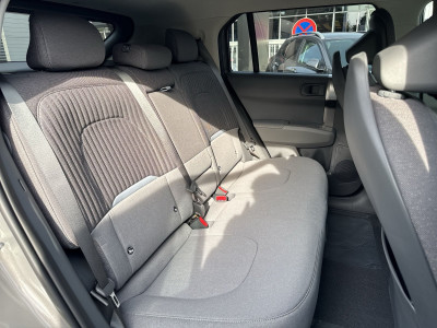 KIA EV3 Neuwagen KIA EV3 Neuwagen