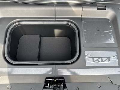 KIA EV3 Neuwagen KIA EV3 Neuwagen