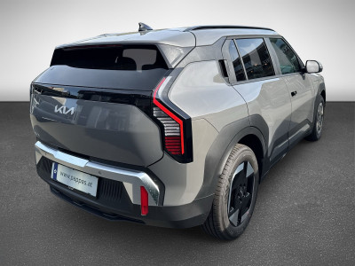 KIA EV3 Neuwagen KIA EV3 Neuwagen