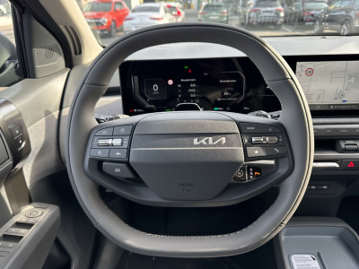 KIA EV3 Neuwagen KIA EV3 Neuwagen