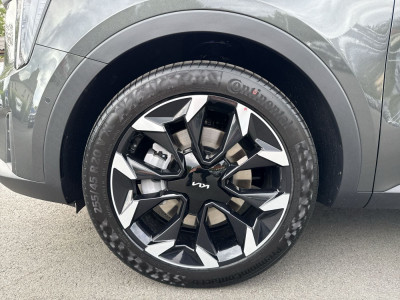 KIA Sorento Neuwagen KIA Sorento Neuwagen