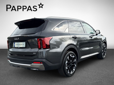 KIA Sorento Neuwagen KIA Sorento Neuwagen
