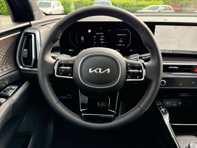 KIA Sorento Neuwagen KIA Sorento Neuwagen