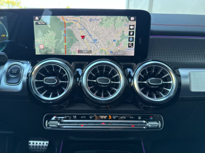 Mercedes-Benz EQB Gebrauchtwagen