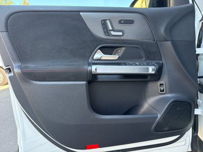 Mercedes-Benz EQB Gebrauchtwagen