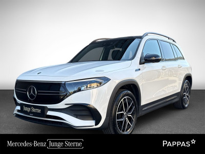 Mercedes-Benz EQB Gebrauchtwagen