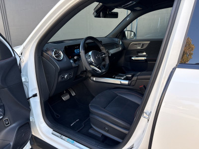Mercedes-Benz EQB Gebrauchtwagen