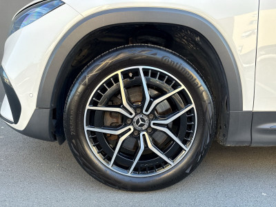 Mercedes-Benz EQB Gebrauchtwagen