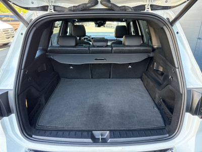 Mercedes-Benz EQB Gebrauchtwagen