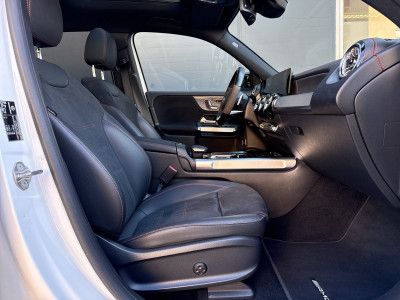 Mercedes-Benz EQB Gebrauchtwagen