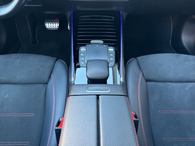 Mercedes-Benz EQB Gebrauchtwagen