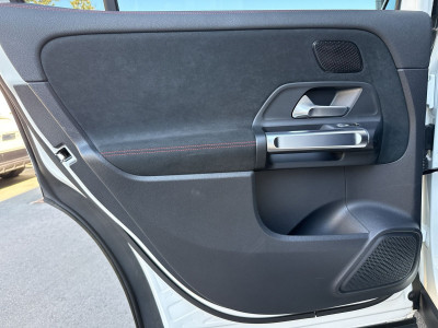 Mercedes-Benz EQB Gebrauchtwagen