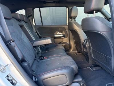 Mercedes-Benz EQB Gebrauchtwagen