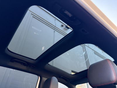Mercedes-Benz EQB Gebrauchtwagen