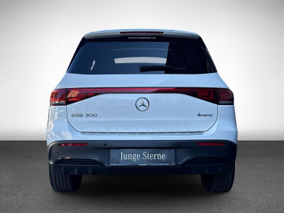 Mercedes-Benz EQB Gebrauchtwagen