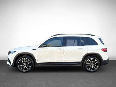 Mercedes-Benz EQB Gebrauchtwagen