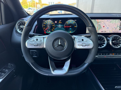 Mercedes-Benz EQB Gebrauchtwagen