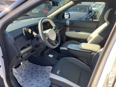 KIA EV3 Neuwagen KIA EV3 Neuwagen