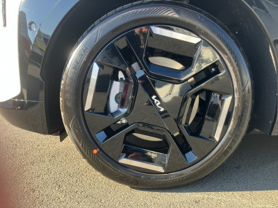 KIA EV3 Neuwagen KIA EV3 Neuwagen