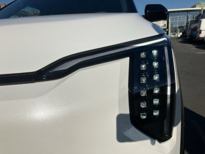 KIA EV3 Neuwagen KIA EV3 Neuwagen