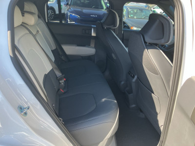 KIA EV3 Neuwagen KIA EV3 Neuwagen