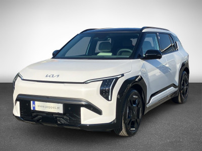 KIA EV3 Neuwagen KIA EV3 Neuwagen