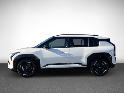 KIA EV3 Neuwagen KIA EV3 Neuwagen