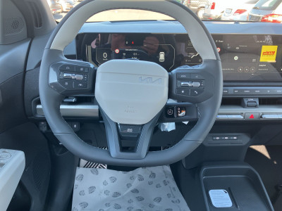 KIA EV3 Neuwagen KIA EV3 Neuwagen