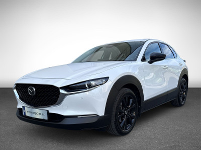 Mazda CX-30 Gebrauchtwagen Mazda CX-30 Gebrauchtwagen