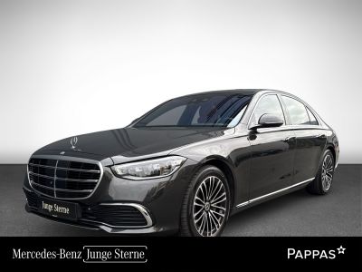 Mercedes-Benz S-Klasse Gebrauchtwagen