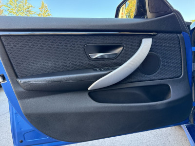 BMW 4er Gebrauchtwagen BMW 4er Gebrauchtwagen
