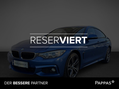 BMW 4er Gebrauchtwagen BMW 4er Gebrauchtwagen