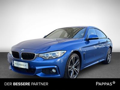 BMW 4er Gebrauchtwagen