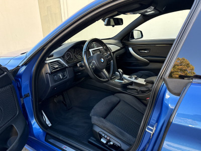 BMW 4er Gebrauchtwagen BMW 4er Gebrauchtwagen