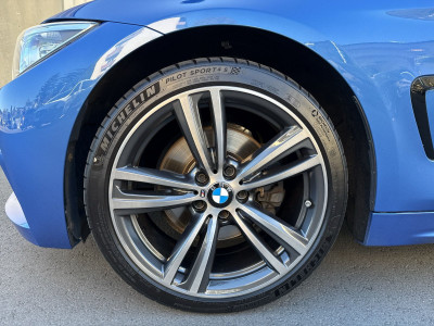 BMW 4er Gebrauchtwagen BMW 4er Gebrauchtwagen