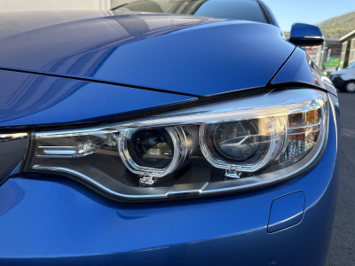 BMW 4er Gebrauchtwagen BMW 4er Gebrauchtwagen