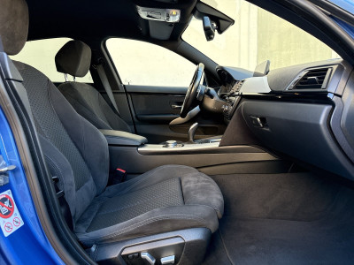 BMW 4er Gebrauchtwagen BMW 4er Gebrauchtwagen