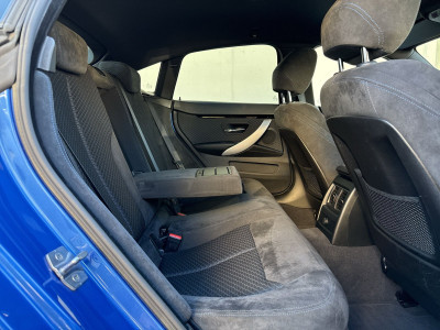 BMW 4er Gebrauchtwagen BMW 4er Gebrauchtwagen
