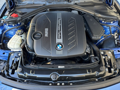 BMW 4er Gebrauchtwagen BMW 4er Gebrauchtwagen