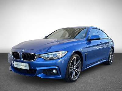 BMW 4er Gebrauchtwagen BMW 4er Gebrauchtwagen