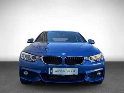 BMW 4er Gebrauchtwagen BMW 4er Gebrauchtwagen