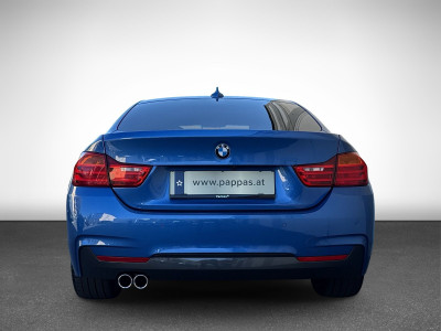 BMW 4er Gebrauchtwagen BMW 4er Gebrauchtwagen